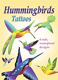 Hummingbirds Tattoos