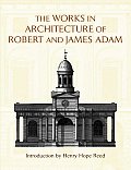 Works in Architecture of Robert & James Adam