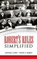 Roberts Rules Simplified