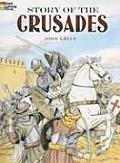 Story Of The Crusades