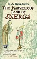 Marvellous Land of Snergs