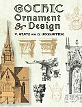Gothic Ornament & Design