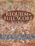 Requiem In Full Score