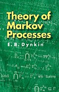 Theory Of Markov Processes