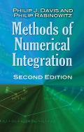 Methods of Numerical Integration 2nd Edition