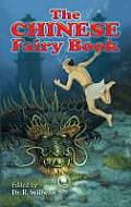 Chinese Fairy Book