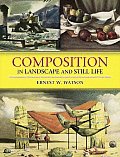 Composition In Landscape & Still Life