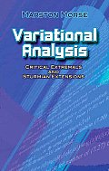Variational Analysis Critical Extremals & Sturmian Extensions