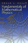 Fundamentals Of Mathematical Physics