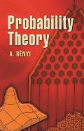 Probability Theory