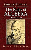 Rules Of Algebra Ars Magna 1545
