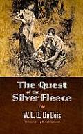 Quest Of The Silver Fleece