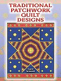 Traditional Patchwork Quilt Designs