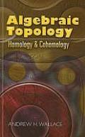 Algebraic Topology Homology & Cohomology