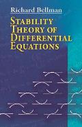 Stability Theory of Differential Equations