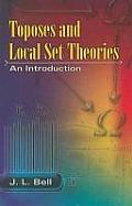 Toposes and Local Set Theories: An Introduction