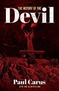 The History of the Devil: With 350 Illustrations