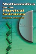 Mathematics for the Physical Sciences