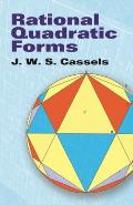Rational Quadratic Forms