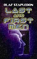 Last & First Men