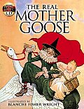 Real Mother Goose with CD
