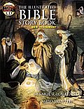 Bible Illustrated Bible Story Book New Testament