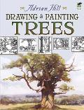 Drawing and Painting Trees