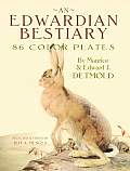 Edwardian Bestiary 87 Color Plates by Maurice & Edward J Detmold