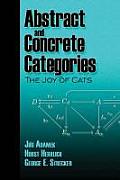 Abstract & Concrete Categories The Joy of Cats