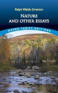 Nature & Other Essays