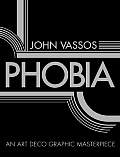 Phobia: An Art Deco Graphic Masterpiece
