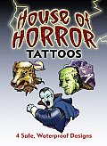 House of Horror Tattoos
