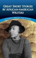 Great Short Stories by African American Writers
