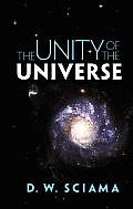 Unity Of The Universe