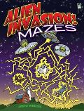 Alien Invasion! Mazes