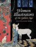 Women Illustrators of the Golden Age