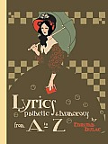 Lyrics Pathetic & Humorous From A To Z