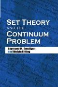 Set Theory & The Continuum Problem