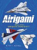 Airigami Realistic Origami Aircraft