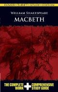 Macbeth Thrift Study Edition