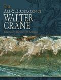 Art & Illustration of Walter Crane