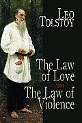Law of Love & the Law of Violence