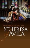 Autobiography of St Teresa of Avila