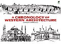 Chronology of Western Architecture