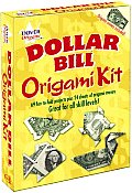 Dollar Bill Origami Kit