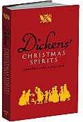 Dickens Christmas Spirits