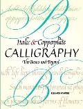 Italic & Copperplate Calligraphy