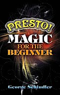 Presto Magic for the Beginner