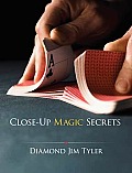 Close Up Magic Secrets