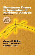 Elementary Theory and Application of Numerical Analysis: Revised Edition